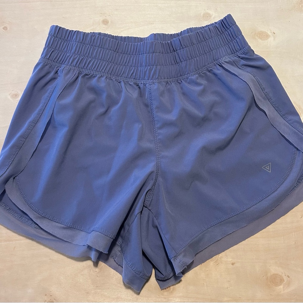Yogasmoga Running Shorts